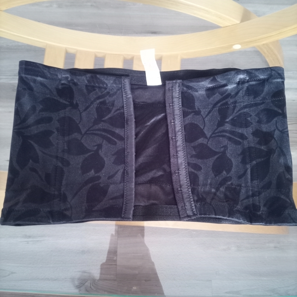 Vanity Fair Black Waist Trainer - Picture 5 of 5